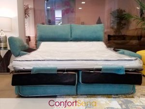 oferta en sofás camas en Granada
