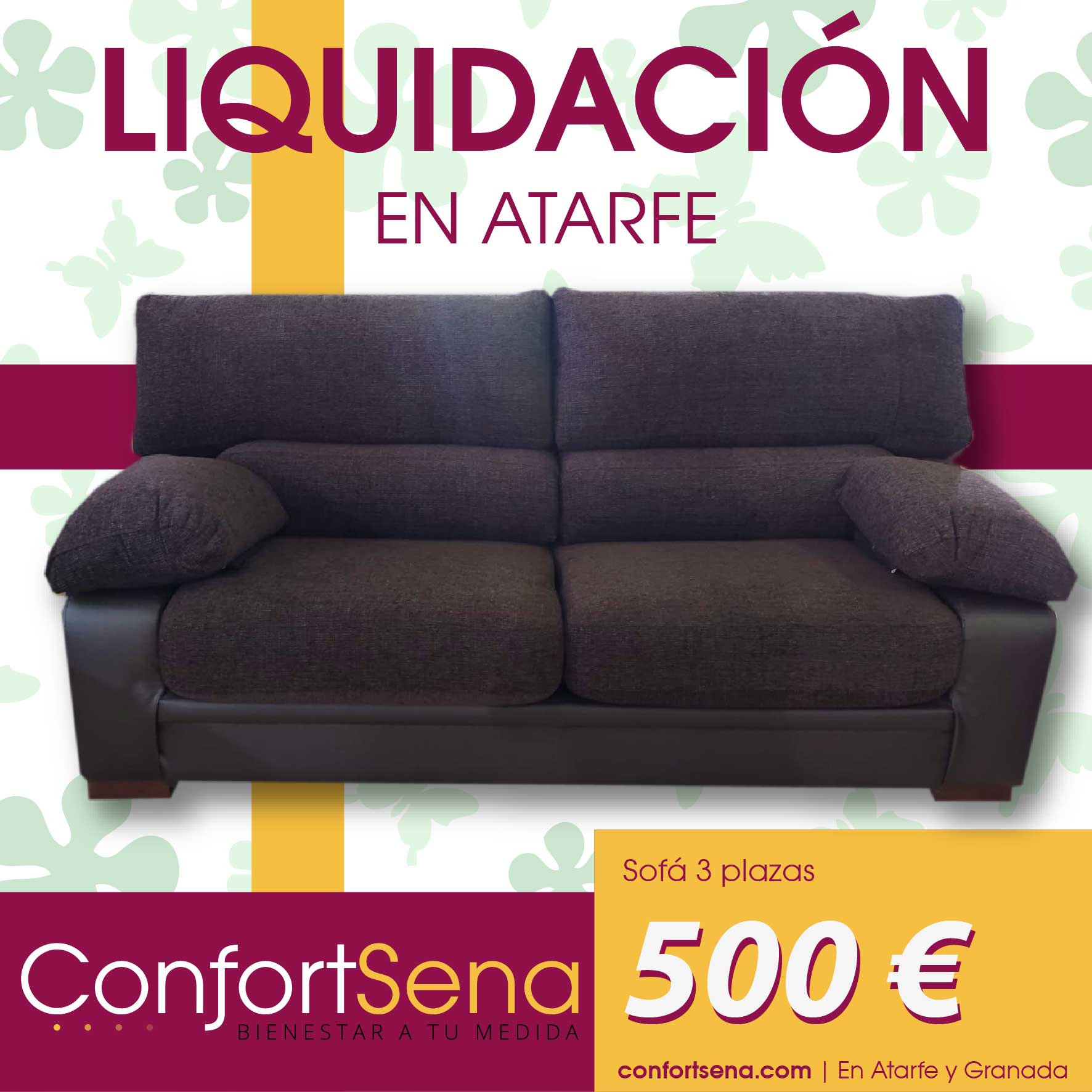 confortsena-ofertas-sofas-de-liquidación-en-atarfe-2