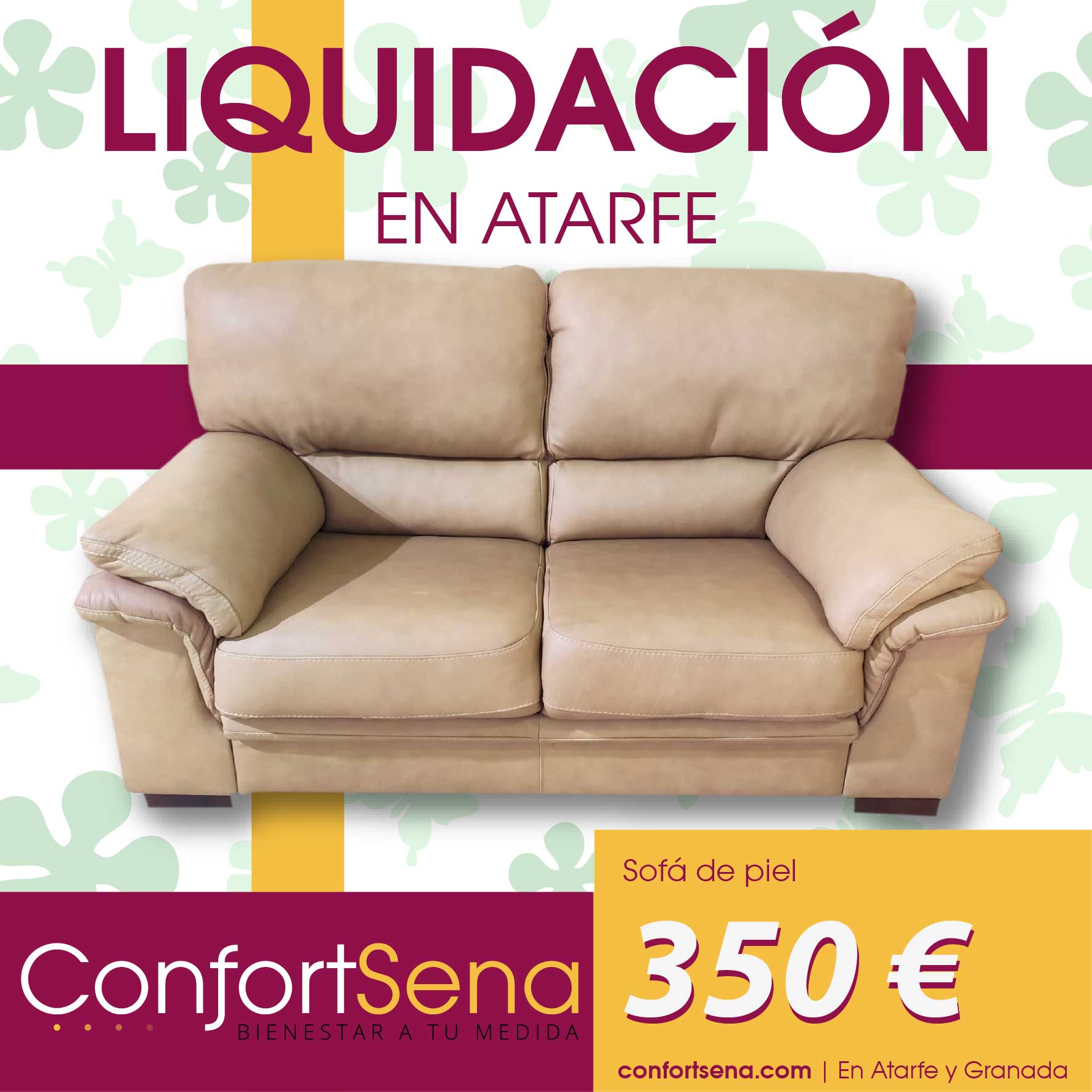 confortsena-ofertas-sofas-de-liquidación-en-atarfe-3